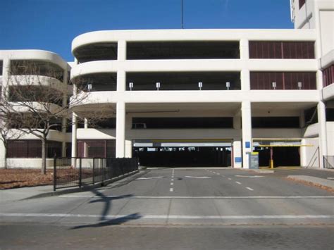 Parking at the Civic Centre .